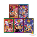 CookieRun Kingdom Original Comic Book Vol. 1-20 / Full Set