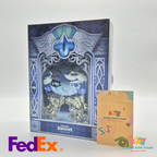 CookieRun Kingdom 5th Anniversary OST Album Box Set (Shadow Milk)