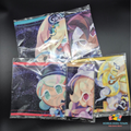 CookieRun Bites Collabo Slogan Towel Concert Cheering Banner Slogan