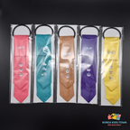 CookieRun Kingdom Bites Collab Official Lightstick DECO PART Hair ribbon