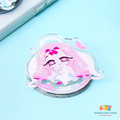 CookieRun MagSafe Compatible Smart Tok + 1 Magnetic Ring Sticker – photo 4