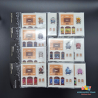 CookieRun Kingdom Art Collabo Gokgyo Deco Item Acrylic Stand Figure