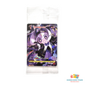 CookieRun Braverse Black Sapphire / Candy Apple Cookie Promo Card