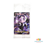 CookieRun Braverse Black Sapphire / Candy Apple Cookie Promo Card