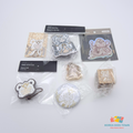CookieRun Kingdom Mystic Flour Cookie Official Goods Set Limited Exhibition