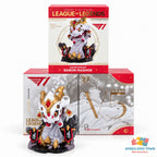 T1 World Champion Baron Nashor Figure — Special Limited Edition