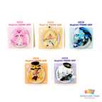 CookieRun MagSafe Compatible Smart Tok + 1 Magnetic Ring Sticker