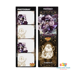 CookieRun Kingdom x PhotoGray Collaboration Photo Frame + 1 Photo Card Pack