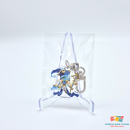CookieRun Kingdom Monthly Goods Shadow Milk / Pure Vanilla Cookie