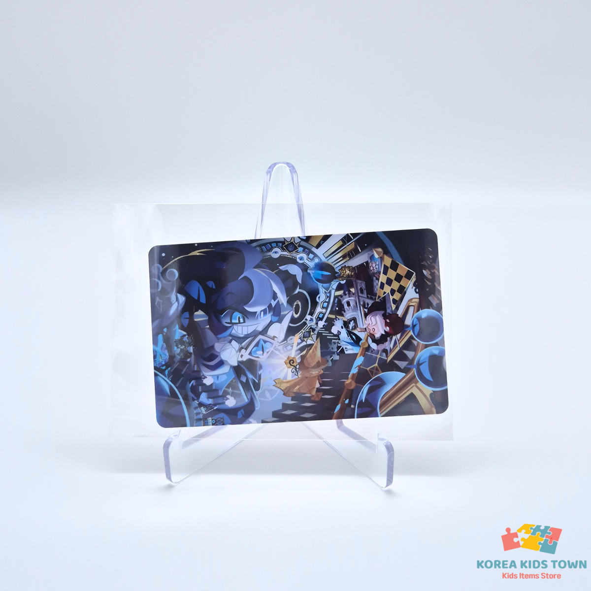 CookieRun Kingdom Monthly Goods Shadow Milk / Pure Vanilla Cookie