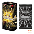 Yu-Gi-Oh! Limit Over Collection Booster Box — The Heroes (Korean Edition)