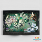 CookieRun Kingdom 2026 Special Magazine + Random Photo Card x 2