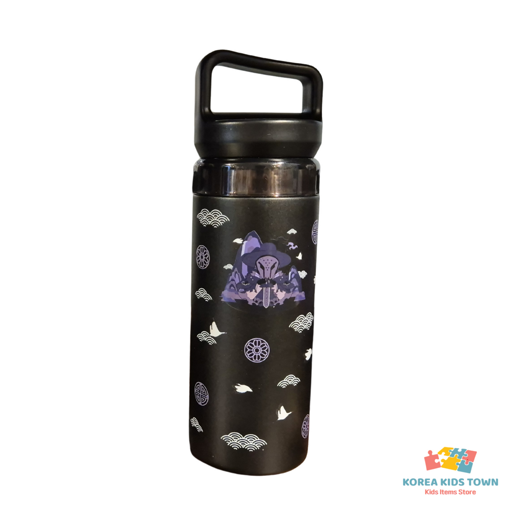 CookieRun Kingdom Art Project Tumbler Limited Edition