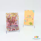 CookieRun Braverse World Championship Card Set — Ancient Cookie + 1 Promo Pack