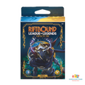 Riftbound Origins Champion Deck — Jinx / Lee Sin / Viktor (Korean Edition)