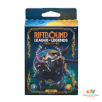 Riftbound Origins Champion Deck — Jinx / Lee Sin / Viktor (Korean Edition)