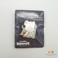 CookieRun Kingdom Pin Badge Brooch Korea (BEAST COOKIE, Shadow Milk) – photo 12