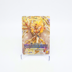 CookieRun Braverse World Championship Card Set — Ancient Cookie + 1 Promo Pack