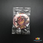 CookieRun Kingdom Art Collab Pin Button – photo 5