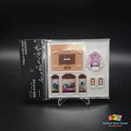 CookieRun Kingdom Art Collabo Gokgyo Deco Item Acrylic Stand Figure