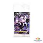 CookieRun Braverse Black Sapphire / Candy Apple Cookie Promo Card