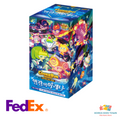 CookieRun Braverse Vol.7 Booster Box — The Arena of Glory