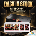 Riftbound T1 2025 World Champion Signature Edition Set — Korean Edition