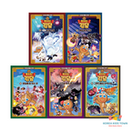 CookieRun Kingdom Original Comic Book Vol. 1-20 / Full Set