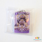 CookieRun Braverse World Championship Ancient Cookie Acrylic Keyring