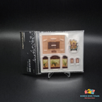 CookieRun Kingdom Art Collabo Gokgyo Deco Item Acrylic Stand Figure