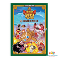 CookieRun Kingdom Original Comic Book Vol. 1-20 / Full Set – photo 20