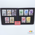CookieRun x Obsidian Premium Collectible Card Set — Brilliant Light Box + Promo Card