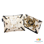 CookieRun Kingdom Pouch Korea(Shadow Milk, Pure Vanilla)