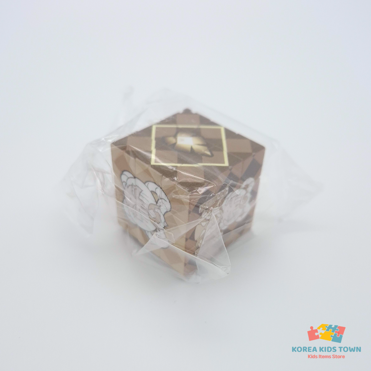 CookieRun Kingdom Mystic Flour Cookie Official Goods Set Limited Exhibition