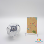 CookieRun Kingdom Keycap keyring Cookie & More Pop up keyring