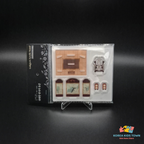CookieRun Kingdom Art Collabo Gokgyo Deco Item Acrylic Stand Figure