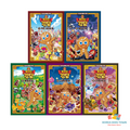 CookieRun Kingdom Original Comic Book Vol. 1-20 / Full Set