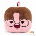 T1 x Zanmang Loopy 2-Way Neck Pillow Cushion – photo 3