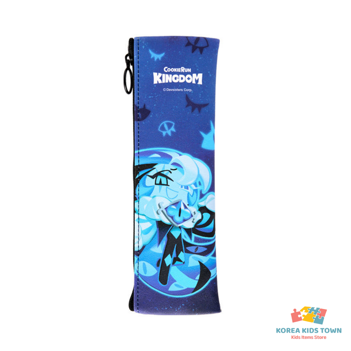 CookieRun Kingdom Brand New Goods (Shadow Milk, Notes/ mouse pad)