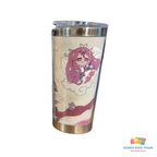CookieRun Kingdom Art Project Tumbler Limited Edition