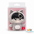 T1 Mini Friends Costume Plush Keyring
