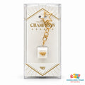T1 2025 World Champions Keycap Keyring