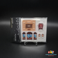 CookieRun Kingdom Art Collabo Gokgyo Deco Item Acrylic Stand Figure