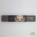 CookieRun Kingdom Hand Fan KOREA (BEAST COOKIE, Shadow Milk)
