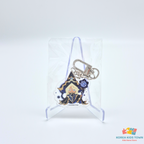 CookieRun Kingdom Monthly Goods Shadow Milk / Pure Vanilla Cookie