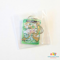 CookieRun Braverse World Championship Ancient Cookie Acrylic Keyring – photo 7