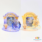 CookieRun Kingdom World Championship Acrylic Stand Shadow Milk