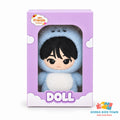 T1 Mini Friends Costume Doll Keyring