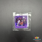 CookieRun Bites Collab acrylic Keyring Keychain Character Key Holder