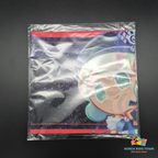 CookieRun Bites Collabo Slogan Towel Concert Cheering Banner Slogan